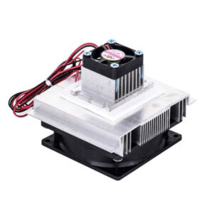 60W Thermoelectric Peltier Cooler Refrigeration