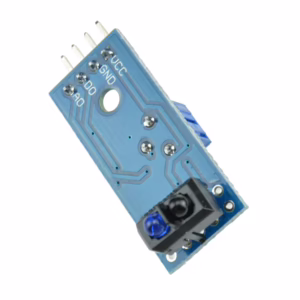 TCRT5000 Infrared Reflective IR Photoelectric Switch Barrier Line Track Sensor Module