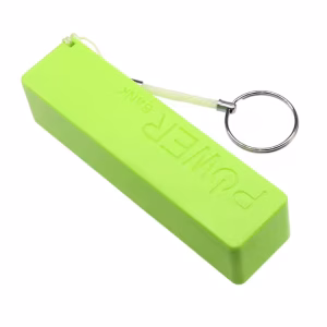 USB Mobile Power Bank Case DIY Kit 18650 Lithium Battery