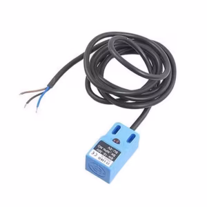 SN04 Inductive Proximity Sensor Detection Switch