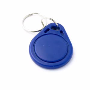 13.56MHz RFID Sensor Proximity IC Key Tag