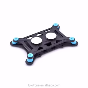 Glass Fiber Flight Controller Anti-vibration Set Shock Absorber APM/KK/MWC