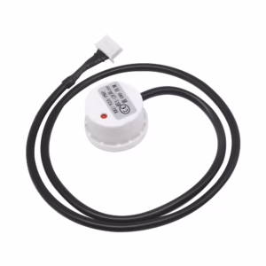 PNP Rs485 Interface DC 5V-12V Intelligent Contactless Detector Water Level Sensor