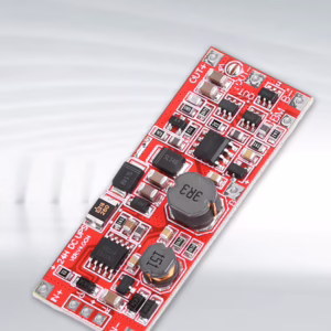 DC 12V/15V 24W 1A UPS Power Supply Module