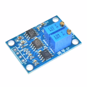 AD620 UV/ MV Voltage Instrumentation Amplifier Signal Transmitter Board