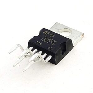 TDA2050 audio power amplifier IC