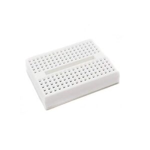 170 Points  Solderless Mini Breadboard for Prototyping