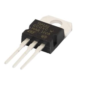 TIP120 NPN Power Darlington Transistor