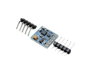 GY-271 QMC5883L Triple Axis Compass Magnetometer Sensor Module