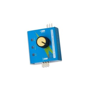 Digital Multi Servo Tester ESC CCPM