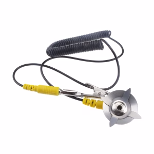 Anti Static ESD Mats Grounding Point Wire