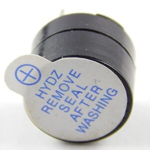 5V Passive Buzzer