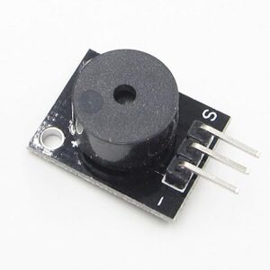 Passive Buzzer Moudle