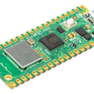 Raspberry Pi Pico W