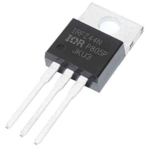 IRFz44N N-Channel MOSFET Transistor