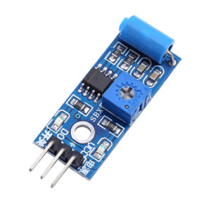SW-420 Motion Tilt Sensor Vibration Switch