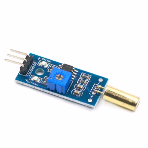 SW-520D Tilt Sensor Module