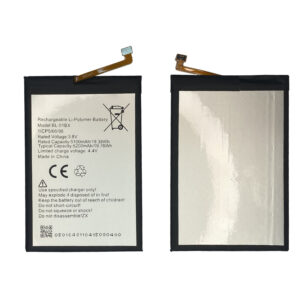 BL-51BX 5200mah Mobile Phone Battery for Infinix Hot 10 Note 8 Note 8i X682 X682B X682C X683 X692 Battery