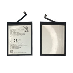 BL-49JX 5000mah Battery for Infinix Note 10 11 Pro X695 X695D X697 X6815 X6815B Zero 5G Battery